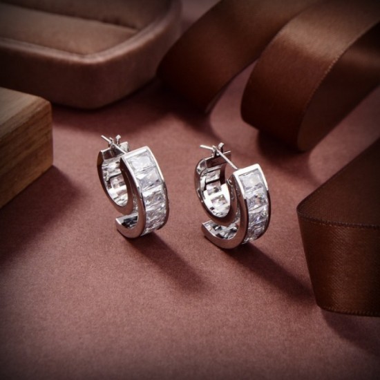 Extremely Popular Earrings 2023SS BOTTEGA VENETA Bottega Veneta Extremely Popular Earrings 2023SS BOTTEGA VENETA Bottega Veneta